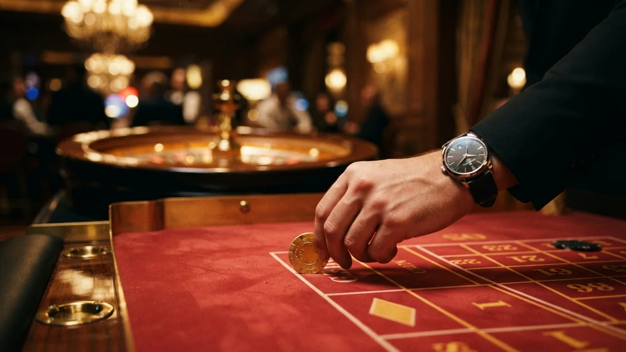 bedste online casino uden om rofus