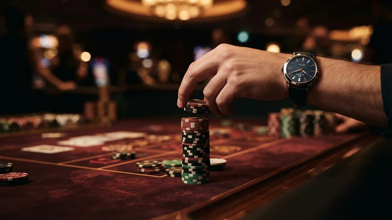 bedste online casino uden om rofus