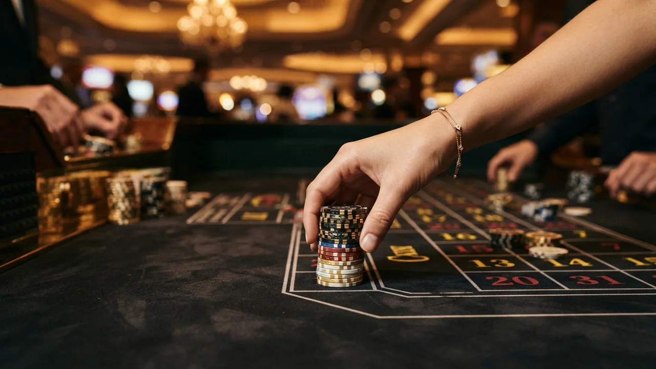 bedste online casino uden om rofus