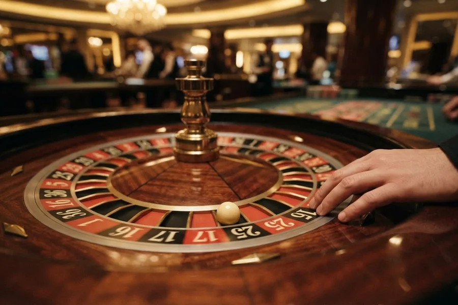 bedste online casino uden om rofus