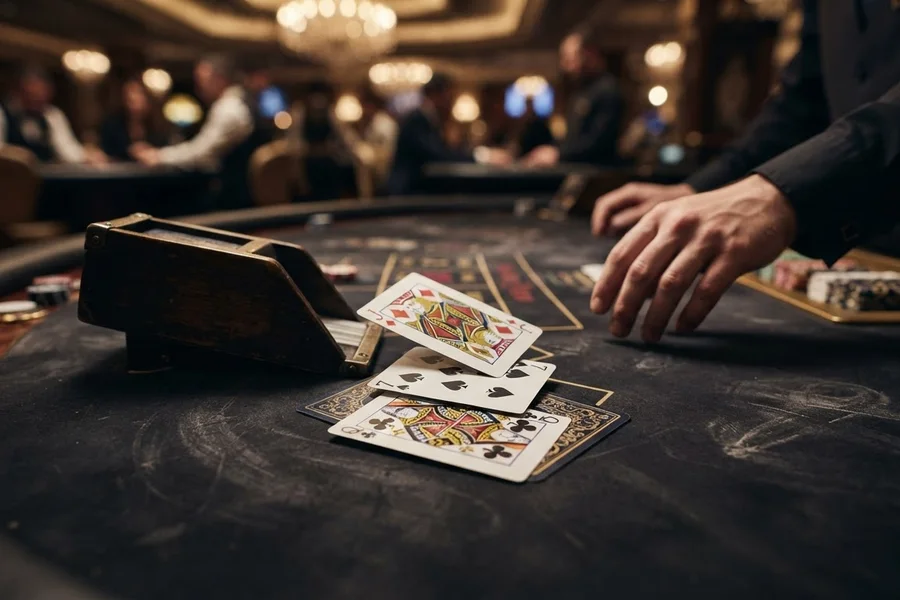 bedste online casino uden om rofus