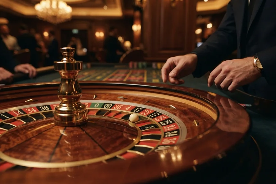 bedste online casino uden om rofus