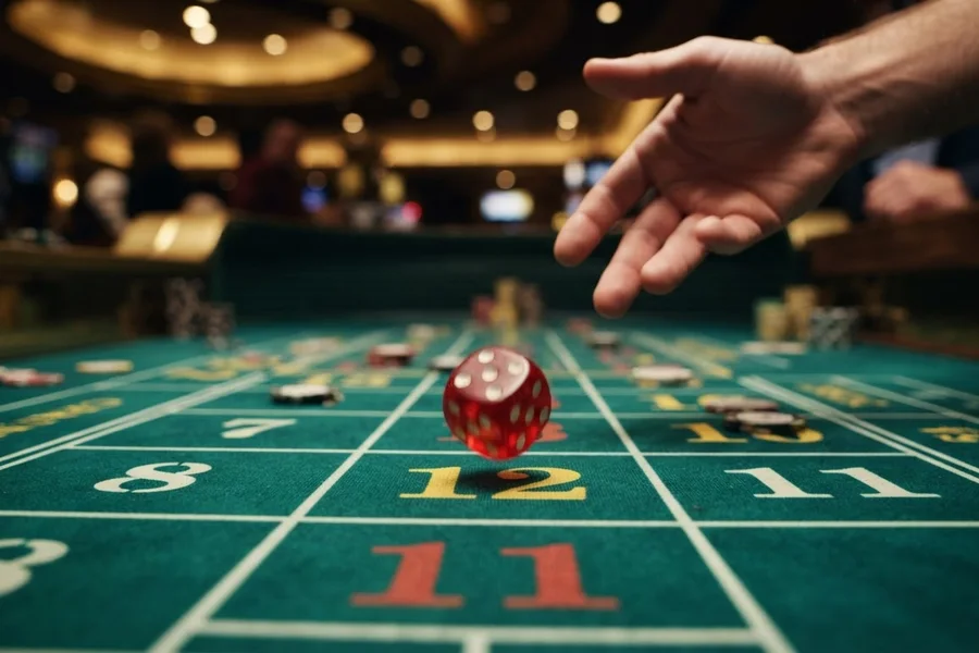 bedste online casino uden om rofus