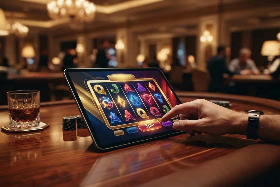 bedste online casino uden om rofus
