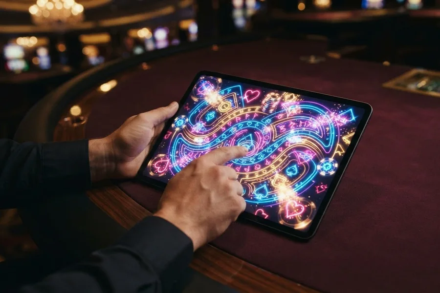 bedste online casino uden om rofus