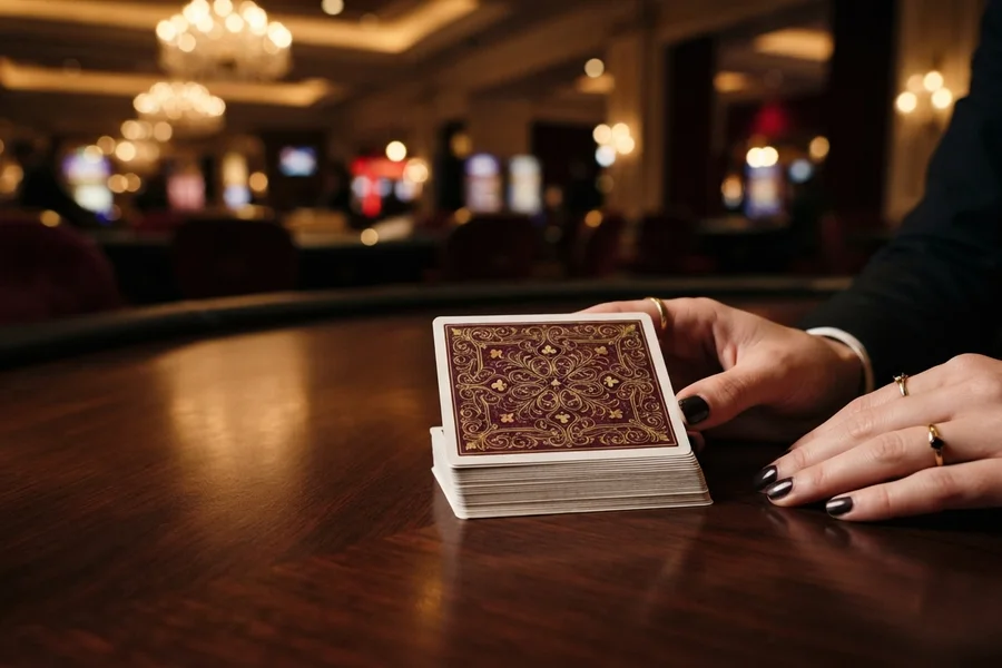bedste online casino uden om rofus