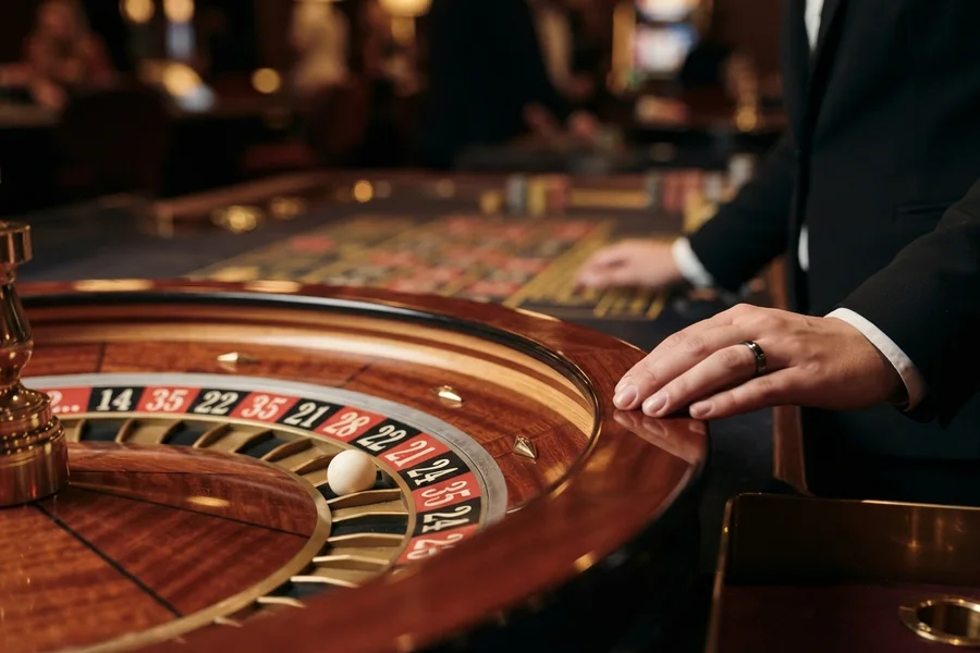 bedste online casino uden om rofus